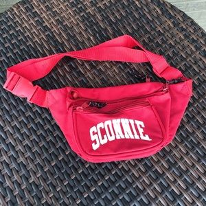 Wisco Fanny Pack